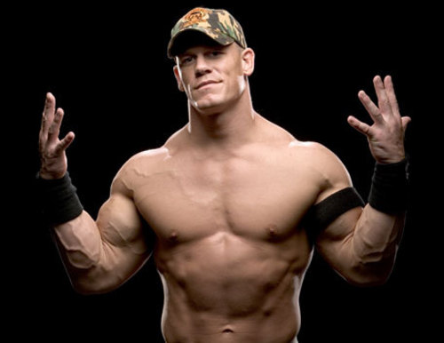 john cena wallpapers. John Cena wallpaper