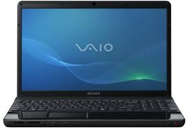 Sony VAIO Series VPCEE42FX/BJ 15.5-Inch Laptop Review