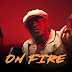 LyricsVideo Alikiba – On Fire Mp4 Download