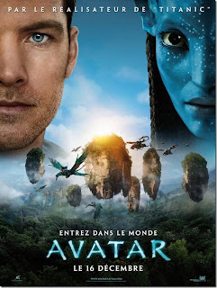 Avatar filminin (sinemasının) konusu