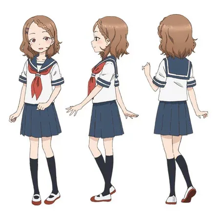 Karakai Jouzu no Takagi-san