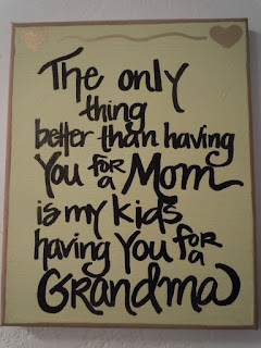 Grandmothers Quotes