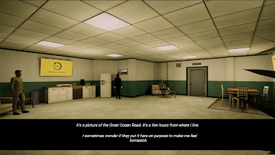 We Are Not Alone Game Screenshot 11