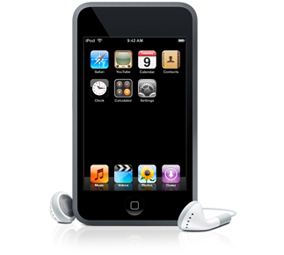 Harga Apple Ipod Touch 8GB