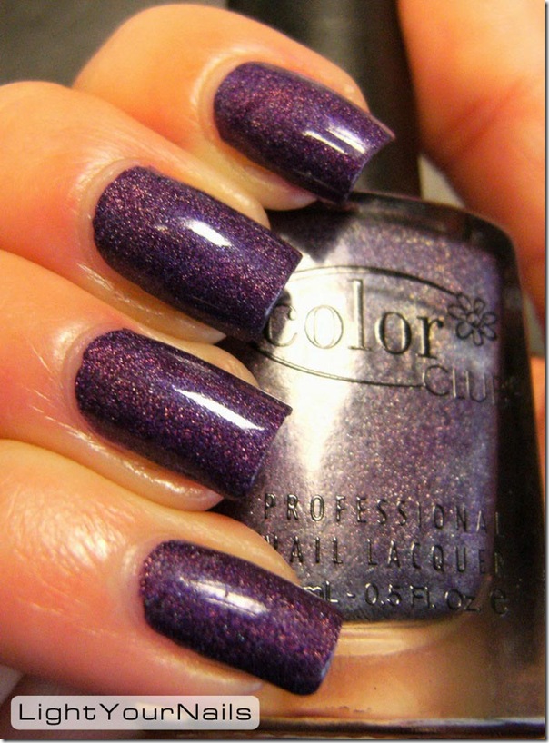 Color Club Wild At Heart