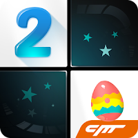 Download Piano Tiles 2 MOD APK 1.2.0.913 Unlimited Gems