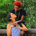 Video: Eric Omond"s Girlfriend Does Not Know How To Cook? See The Lady Who Cooks For Eric Omondi