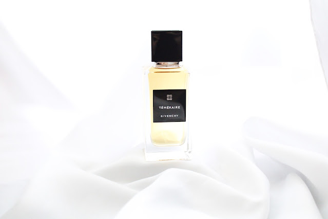 givenchy téméraire eau de parfum, parfum givenchy téméraire, avis parfum givenchy téméraire, parfum téméraire givenchy, téméraire givenchy avis, parfum tubéreuse, givenchy collection particulière, dernier parfum givenchy, nouveau parfum femme, blog parfum femme