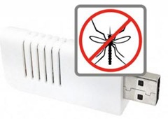 mosquito rep