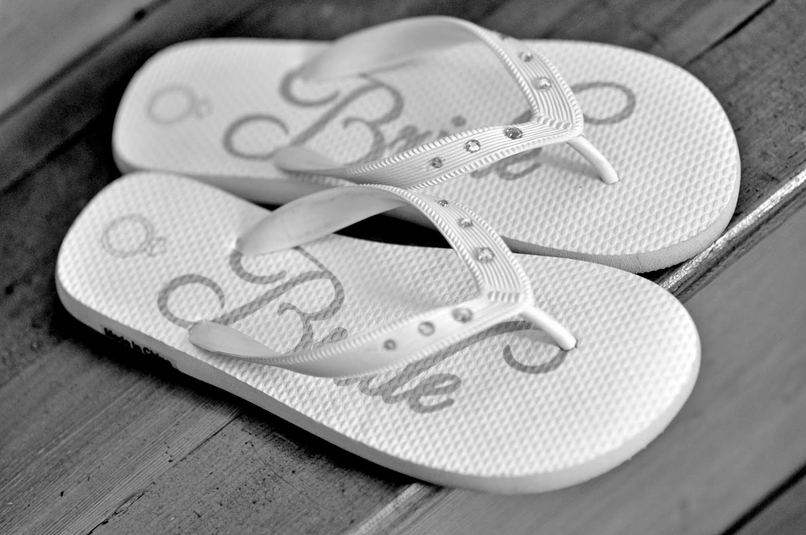 Bodas una Imagen, un Escaparate: Zapatos para una boda en la playa.