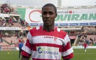 Granada obtiene fichaje cesión de Ighalo Granada obtiene fichaje cesión de Ighalo