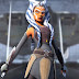 RUMOR: Série de Ahsoka Tano estaria em desenvolvimento no Disney Plus