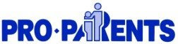 pro parents logo