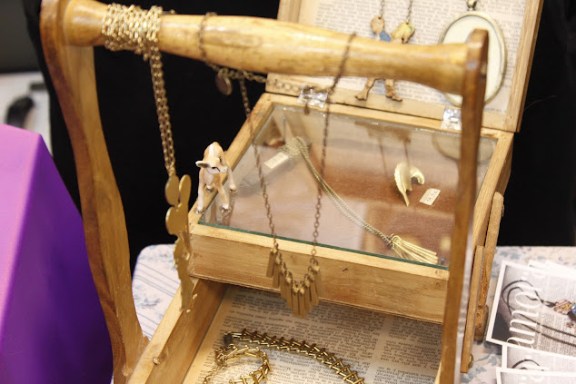 Feria de diseño Nómada Market