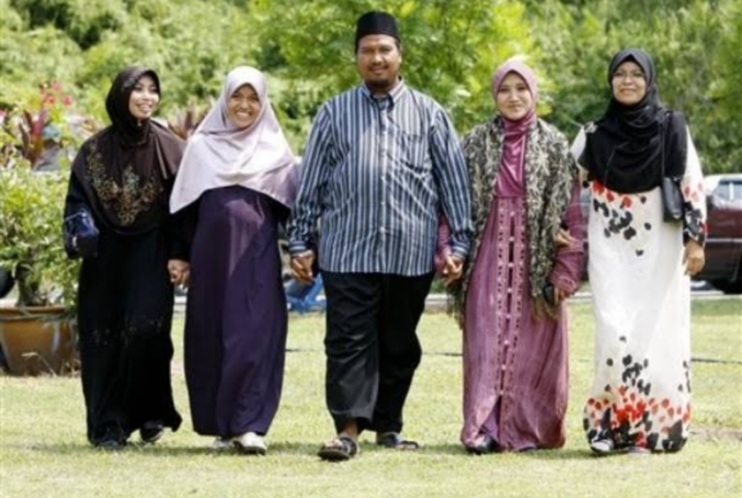 Why Does Islam Permit Polygamy?