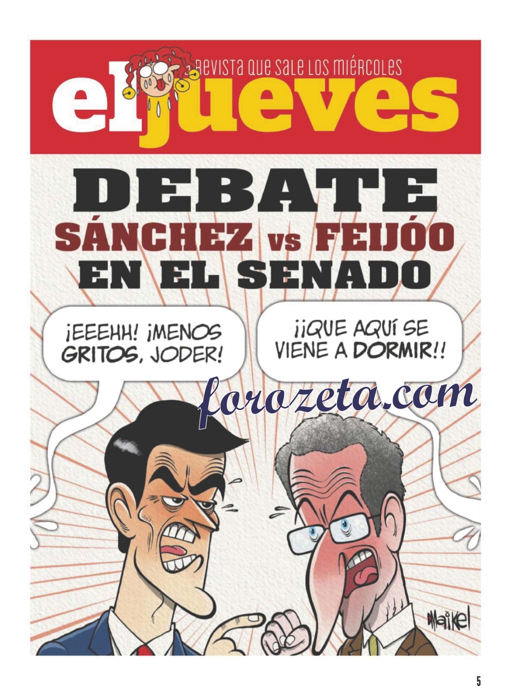 El Jueves 2363 - Duelos épicos ¡Las peleas más locas! 07-09-22-jueves%20%281%29_page_05