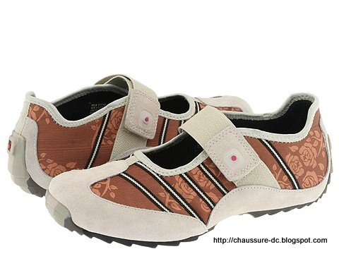 Chaussure DC:chaussure-598128