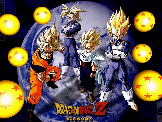 dragon ball z episode