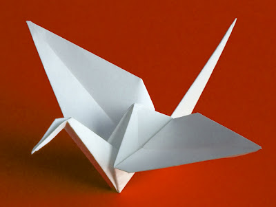 Origami Ternyata Bukan Dari Jepang [ www.BlogApaAja.com ]