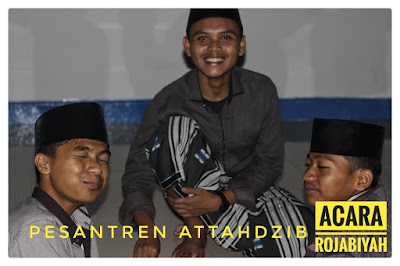 Pesantren Attahdzib