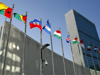 International Day of Multilateralism and Diplomacy for Peace - 24 April