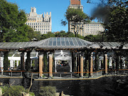 Modern Day Central Park (dscf )