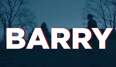 Watch Trailer On "Barry" - The Becoming Of The Young President