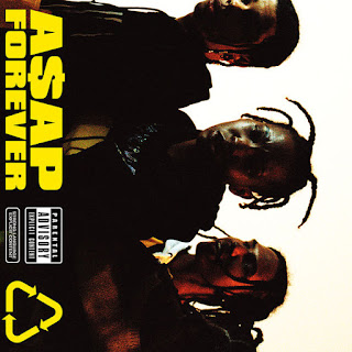 download MP3 A$AP Rocky - A$AP Forever (feat. Moby) - Single itunes plus aac m4a mp3