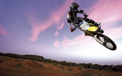 Motocross HD Wallpaper