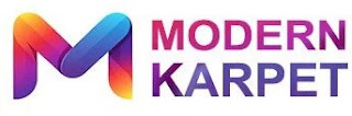 Logo Modern Karpet Jakarta Timur