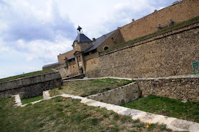 Castillo de Mont-Louis