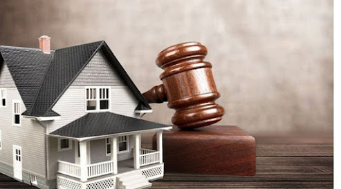 Real Estate Litigation Lawyer Sudbury