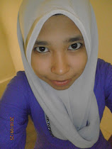 muka suci xD