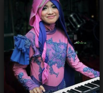 Download Kumpulan Lagu Religi Koplo Mp3