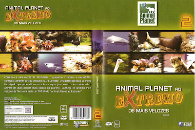 Animal Planet on Animal Planet   Os Mais Velozes
