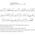 Surah Al Falaq dan Terjemahanya