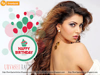 urvashi rautela 2020 birthday celebration photos, she looks so hot in this 'bare back' image