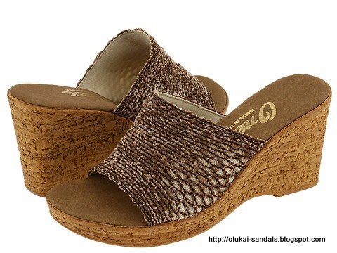 Olukai sandals:L266-97793