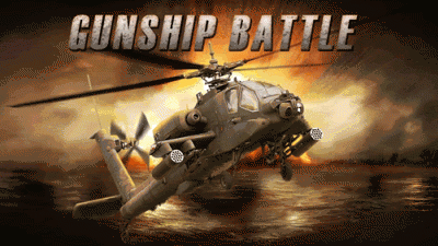 Gunship Battle v2.3.00 Mod Download Latest Version