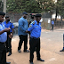 VIDEO: Gunmen Attack Police Patrol Team, Kill Officer, Injure Other In Anambra