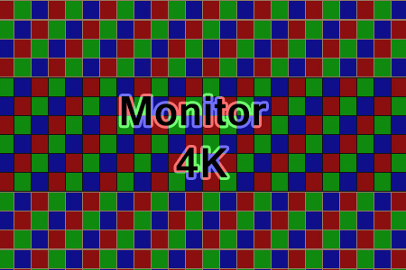 Guía para comprar un monitor 4K UHD