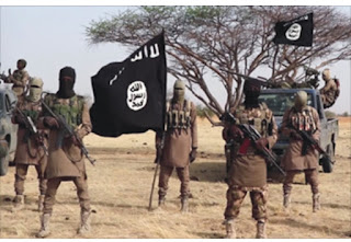 NIGERIA: ISWAP Fighters Kill 10 Soldiers, Take One Hostage In Borno
