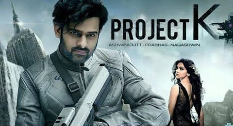 Project K New 2024 Released Full Hindi Dubbed Action Movie