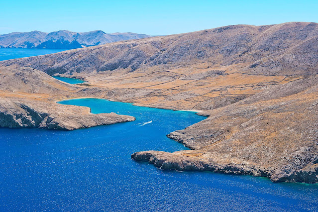 Mala Luka Beach