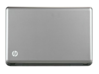 HP Pavilion 2000-210US