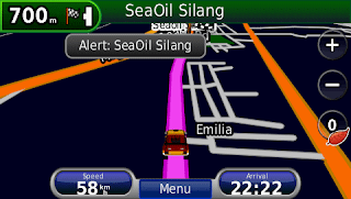 Adding Custom POI to your Garmin GPS