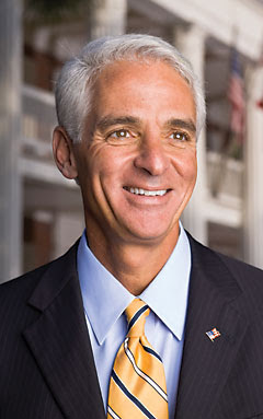 Charlie Crist Hot Photo