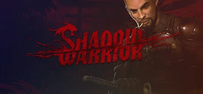 free steam game shadow warrior