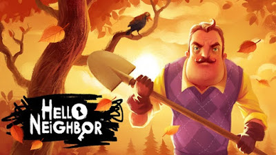 Hello Neighbor Apk Android Apkplz Myappsmall Provide Online Download Android Apk And Games