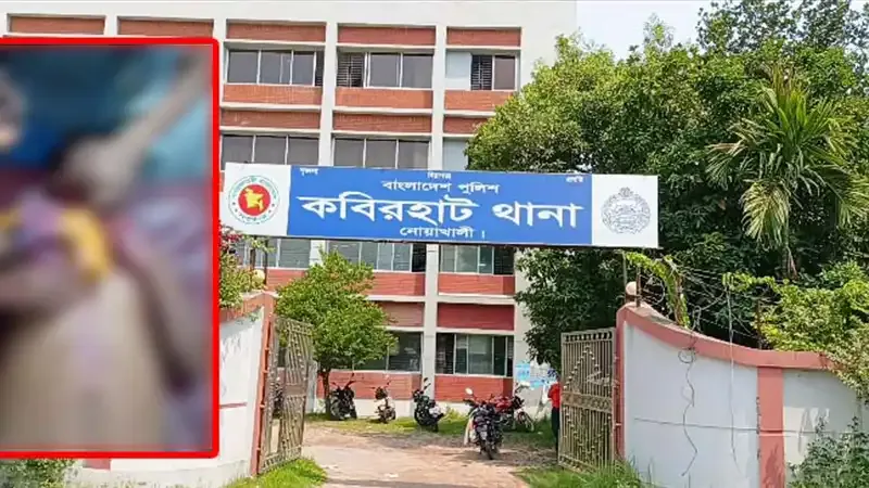 কবিরহাটে চালকের গলা কেটে অটো ছিনতাইয়ের চেষ্টা, আটক ১
